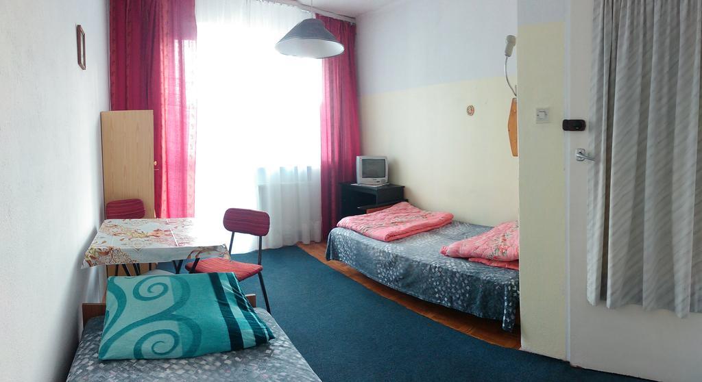 Pokoje Goscinne Mazur Szczyrk Quarto foto