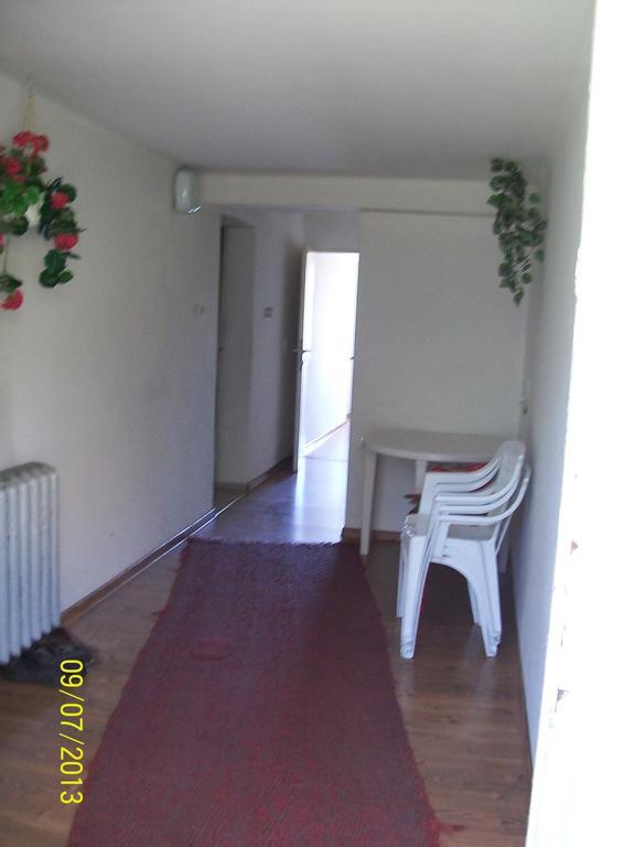 Pokoje Goscinne Mazur Szczyrk Quarto foto