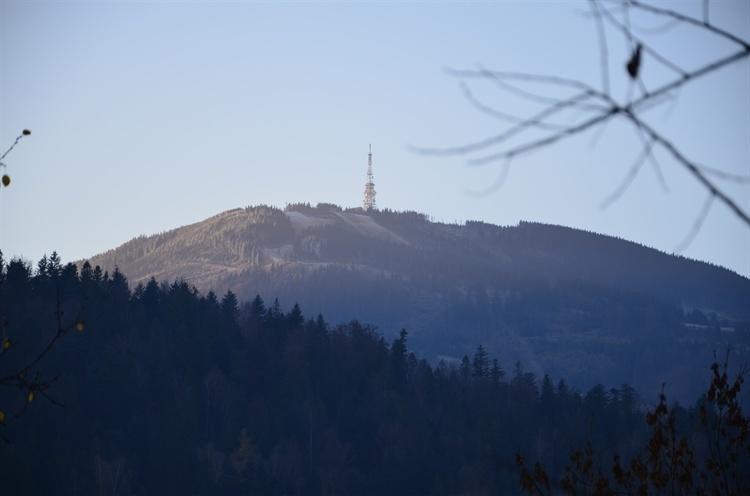 Pokoje Goscinne Mazur Szczyrk Quarto foto