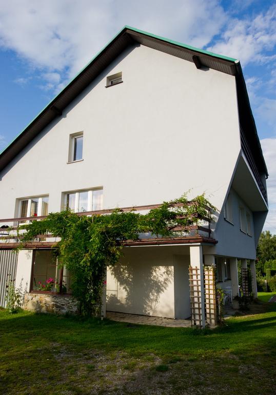 Pokoje Goscinne Mazur Szczyrk Quarto foto