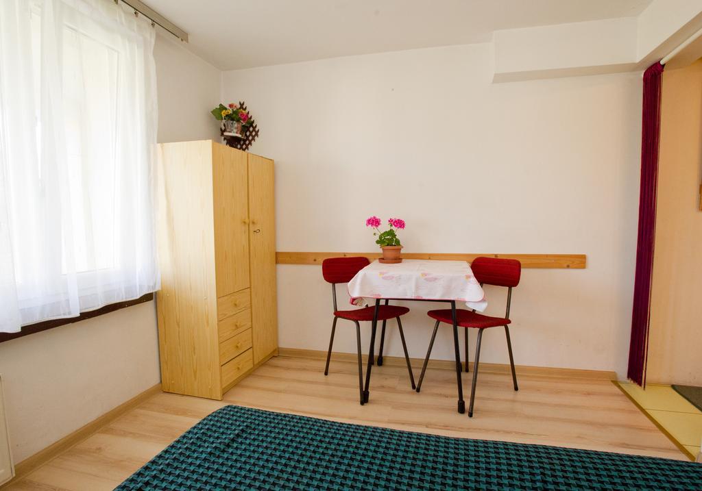 Pokoje Goscinne Mazur Szczyrk Quarto foto
