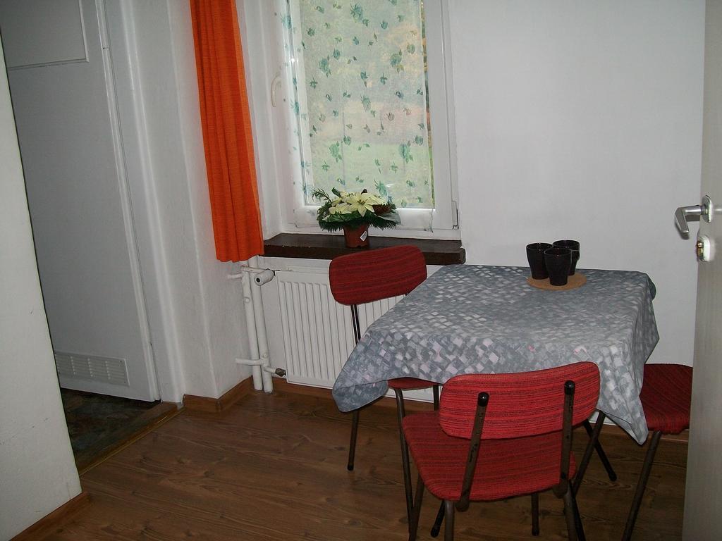 Pokoje Goscinne Mazur Szczyrk Exterior foto
