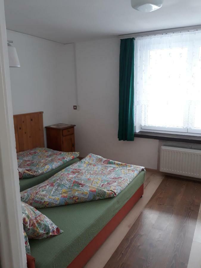 Pokoje Goscinne Mazur Szczyrk Exterior foto