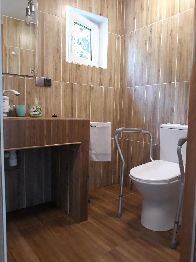 Pokoje Goscinne Mazur Szczyrk Exterior foto